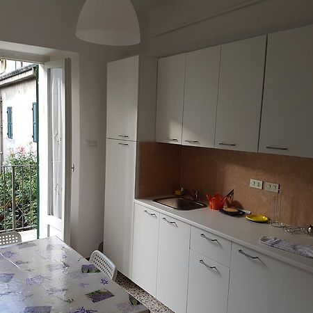 Appartamento Federica Senigallia Eksteriør billede