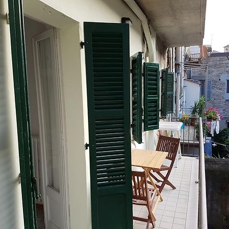 Appartamento Federica Senigallia Eksteriør billede