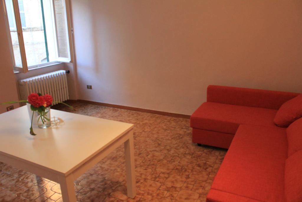 Appartamento Federica Senigallia Eksteriør billede