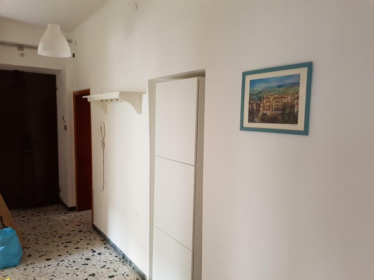 Appartamento Federica Senigallia Eksteriør billede